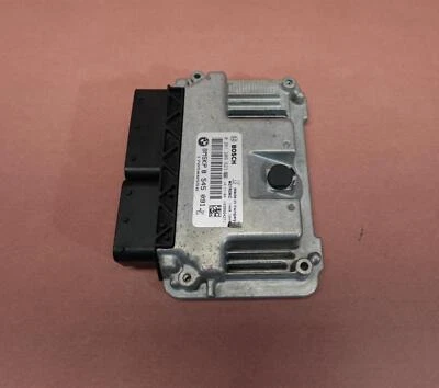 BMW F800 F800GT 2013-2016 unidad CDI caja de encendido ECU ECM módulo de unidad de computadora Foto 1 de 4