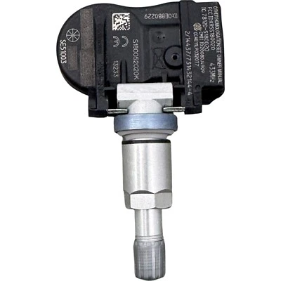 TPMS Sensor VDO SE51003 for Volvo C30 C70 S40 S60 S80 V50 V70 - Image 1 of 4