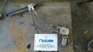 MOTORINO ALZAVETRO ALZACRISTALLO POSTERIORE SINISTRO SX ALFA ROMEO 147 1999/2008 - Imagen 1 de 2