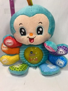 V-Tech Snug-a-Bug musical critter Educational childs Toy - Picture 1 of 3