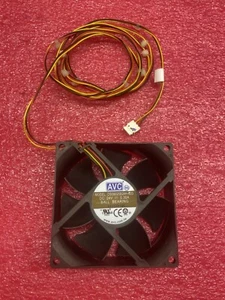 Ventilateur de remplacement DS08025B24H-033 CV - Photo 1/1