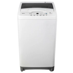 Seiki 6kg Top Load Washing Machine SC-6000AU7TLW - Picture 1 of 7