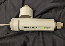 Ubiquiti UISP Bullet 5 (Bullet5) Outdoor Wireless 5Ghz Access Point Fast Shippin