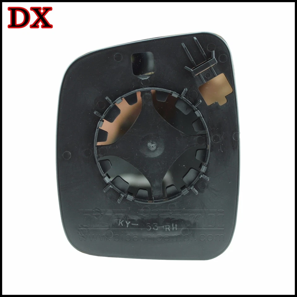 Miroir Rétroviseur Côté Droit Passager Peugeot Bipper Tepee - Photo 1/1