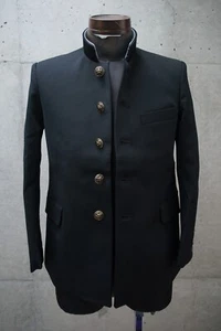 Collectible japanese school men uniform cosplay costume @iw0292B03s - Picture 1 of 11