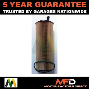 Oil Filter Motaquip Fits Audi Q7 2006-2012 - Picture 1 of 8