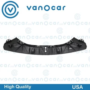 2016-2021 For Tesla Model S Front Under Hood Apron Trim Panel Cover 1060474-00-D - Picture 1 of 1