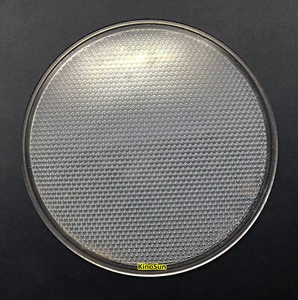 175mm Frosted Super Wide Flood Lens (Beam 33-60°)for 575W HMI Par Light Arrisun5 - Picture 1 of 1