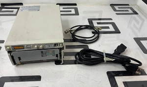 Sony UP-897MD Analog Video Digital Graphic Thermal Medical Printer Black & White - Picture 1 of 9