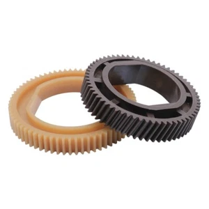 2x Fusor Upp Roller Gear apto para Xerox DC 4110 4127 4590 1100 D110 D125P D95 900 - Imagen 1 de 6