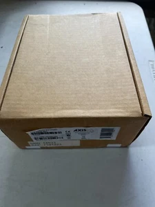 NEW IN BOX Axis T8312 Keypad P/N 5020-201 - Picture 1 of 2