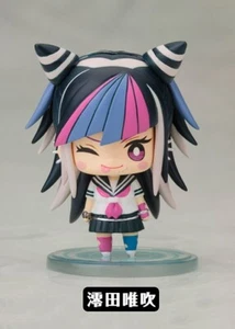 Kotobukiya Super Danganronpa 2ª Moneda Mini Figura Ibuki Capítulo 02 - Imagen 1 de 1