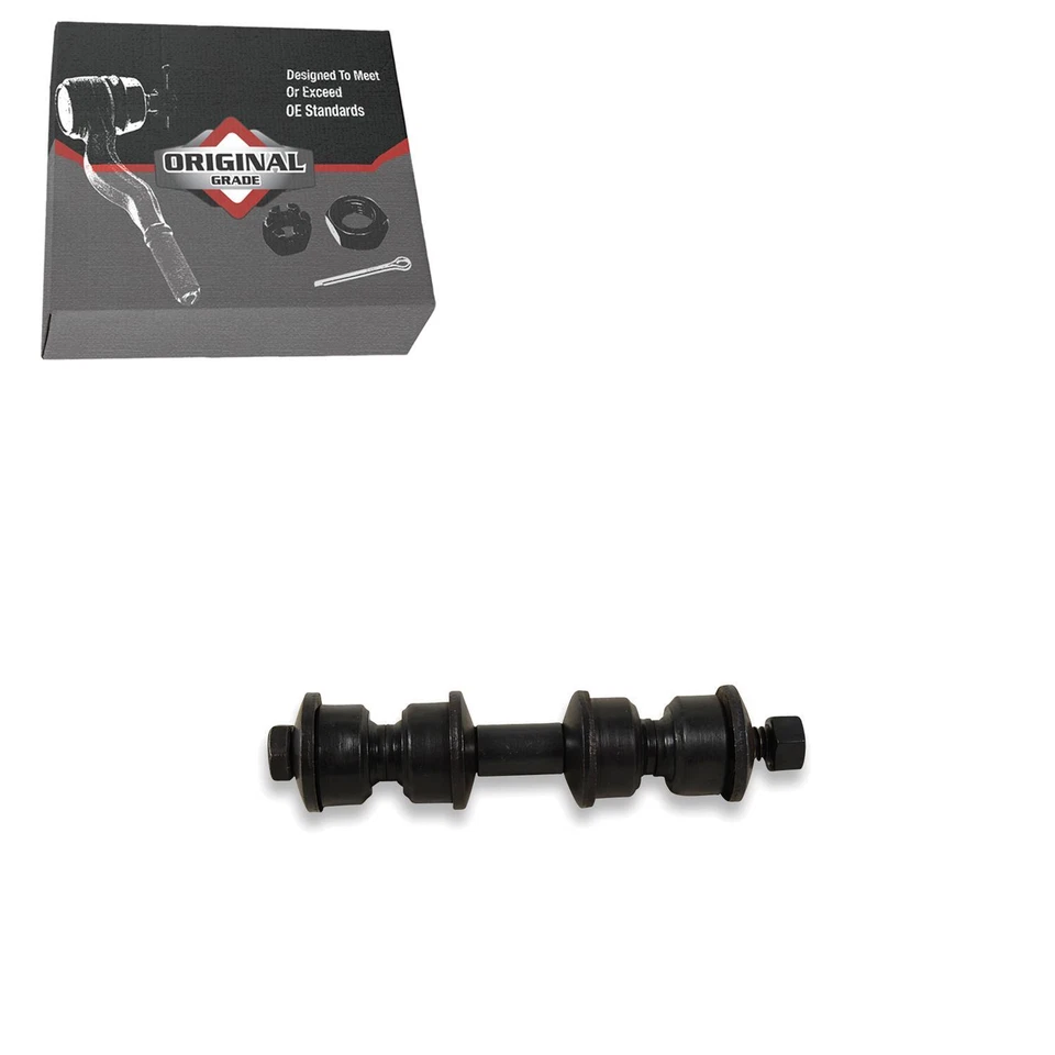 Kit de enlace de barra estabilizadora de suspensión delantera Mevotech para Toyota Cressida 1978-1982 Foto 1 de 1