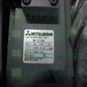 1PCS NEW HA-FF23B AC SERVO MOTOR - Picture 1 of 1