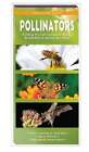 Pollinators: Folding Pocket Guides To Bees, Butterflies & Moths And Bats: Used