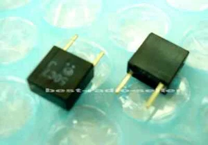 YAESU, VX-6R Ceramic Disc, H7900930(15)vertex standard,horizon,yaesu,vx6r - Picture 1 of 2