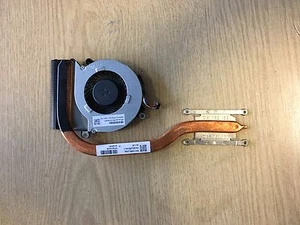 HP 15-AB269NA CPU Heatsink & Fan - Picture 1 of 1