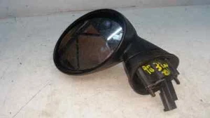 ESPEJO RETROVISOR IZQUIERDO para MINI CABRIO (R52) ONE 2004 3628009 - Imagen 1 de 6