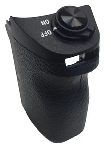 Sony A7SII ILCE-7SM2 7Sii Power Shutter Cover Grip Replacement Repair Part - Picture 1 of 6
