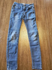 Epic Threads Jegging Slim Fit Girls Size 7 - Picture 1 of 5