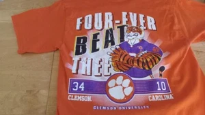 2017 Palmetto Bowl Graphic Tee - S - Picture 1 of 1