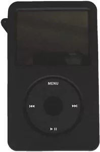 Apple iPod Classic 6th Generation Gen 2007 160GB Black - MP3 MP4 Music Player - Picture 1 of 1