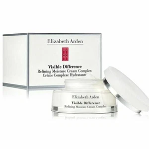 Complejo de crema hidratante refinación Elizabeth Arden Visible Difference 3,4 oz/75 ml - Imagen 1 de 3