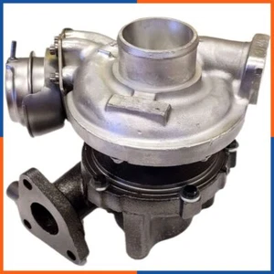 Turbocompresor nuevo para NISSAN | 806493-0002, 806493-2 - Imagen 1 de 7