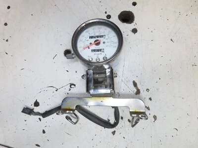 2000 Honda VT750CD VT750C Shadow ACE Deluxe Gauges (11,340 miles) - Image 1 of 4