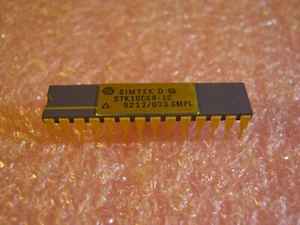 STK10C68-1C NOS from Simtek - Picture 1 of 2