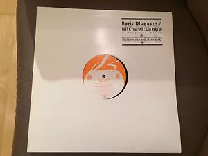 The Soulchip feat. V.Scott - Let's Rock Schallplatte Rarität - Bild 1 von 1