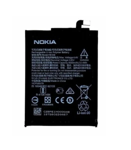 Batterie Nokia 2 + Outils - Photo 1 sur 1