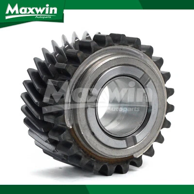 Crankshaft Timing Sprocket Fit 2008-2018 Audi A4 Q3 Volkswagen Eos Tiguan 2.0L - Image 1 of 4