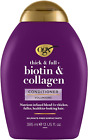 Biotin And Collagen Hair Thickening Conditioner, 385 Ml