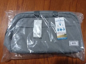 Solo New York RE:Move Duffel Bag NEW! In Bag w/ Tags Never Opened! - Picture 1 of 1