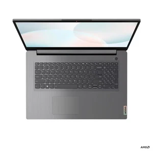 Lenovo IdeaPad 3 17ABA7 82RQ007MGE 17,3" FHD Ryzen 5 5625U 16GB/512GB Win11 - Bild 1 von 5