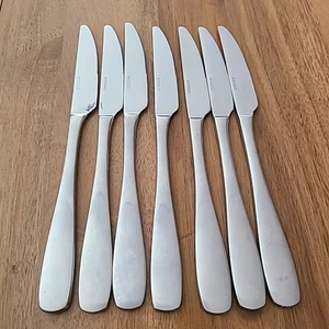 oneida buttermesser Stck 7 - Bild 1 von 12