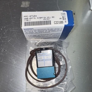 NEU MAC PPE-871DA MAGNETVENTIL LUFT PNEUMATISCH PPE871DA PPE-871DAAA, LO1 - Bild 1 von 4