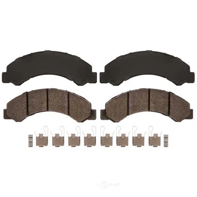 Disc Brake Pad Set - Image 1 of 4