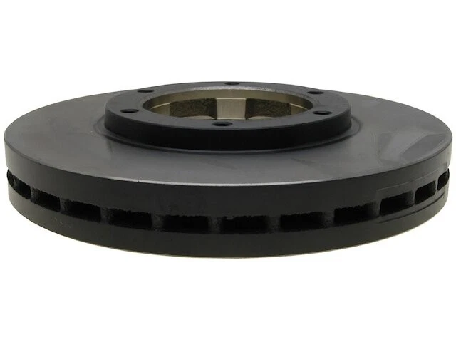 Front Brake Rotor For Mitsubishi Fuso FE-CA FE-SP FE145 FE145CC 360 ZH18W8 - Image 1 of 1