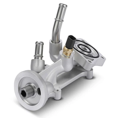 Adaptador de filtro de aceite A-Premium para Ram 2500 3500 4500 5500 2014-2020 V8 5,7 L 6,4 L Foto 1 de 4