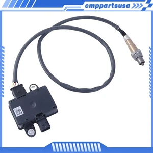 1pc Particulate Matter Sensor For Ram 2500 3500 4500 6.7L 2016-2017 68299062AA - Foto 1 di 6