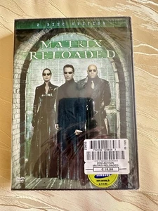 Matrix - Reloaded - Bild 1 von 2
