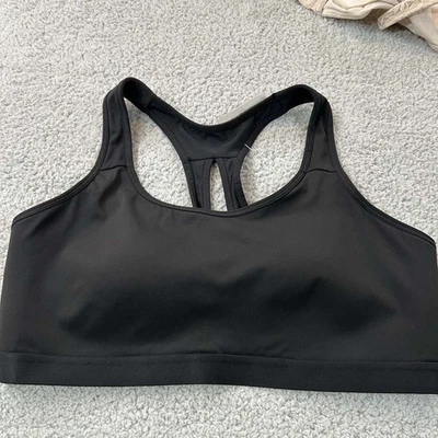 Sujetador deportivo Avia Bra XXXL espalda deportiva soporte máximo Foto 1 de 4