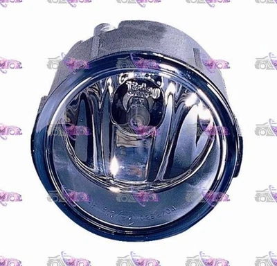 FARO FARETTO FENDINEBBIA DX=SX H8 NISSAN JUKE 10 14 DAL 2010 AL 2014 - Immagine 1 di 3