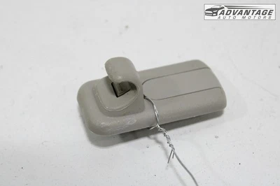 Chrysler Voyager 2020-2026 delantero izquierdo superior parasol retenedor clip gancho OEM Foto 1 de 4