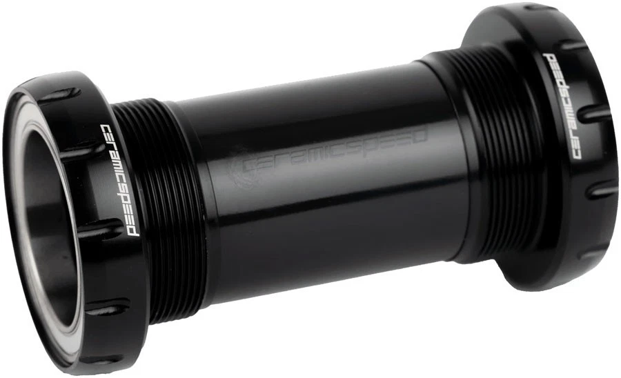 CeramicSpeed BB ALPHA MTB Bottom Bracket - English/BSA, 73mm, 30mm Spindle - Image 1 of 1