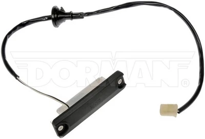 Dorman 901-731 Tailgate Release Switch For 04-09 Toyota Prius - Image 1 of 4