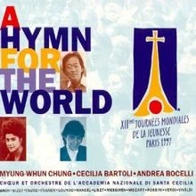 A Hymn For The World von not specified | CD | Zustand sehr gut - Bild 1 von 2