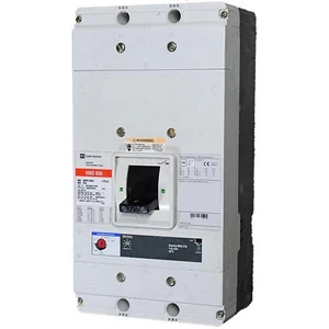 HND3800T33W Eaton/Cutler Hammer 800A 600V 3P Circuit Breaker LS  -SES - Picture 1 of 1